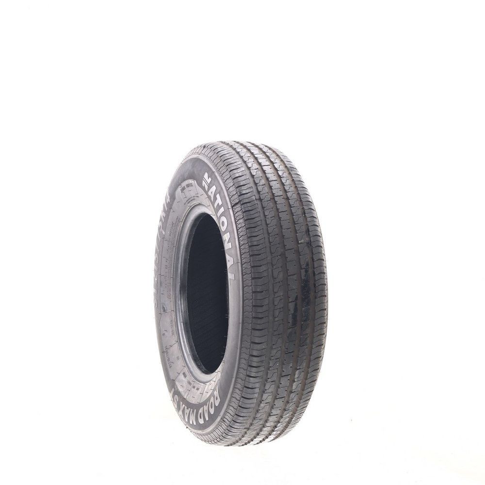 Driven Once ST 215/75R14 National Road Max ST 108/103M D - 8/32 - Image 1