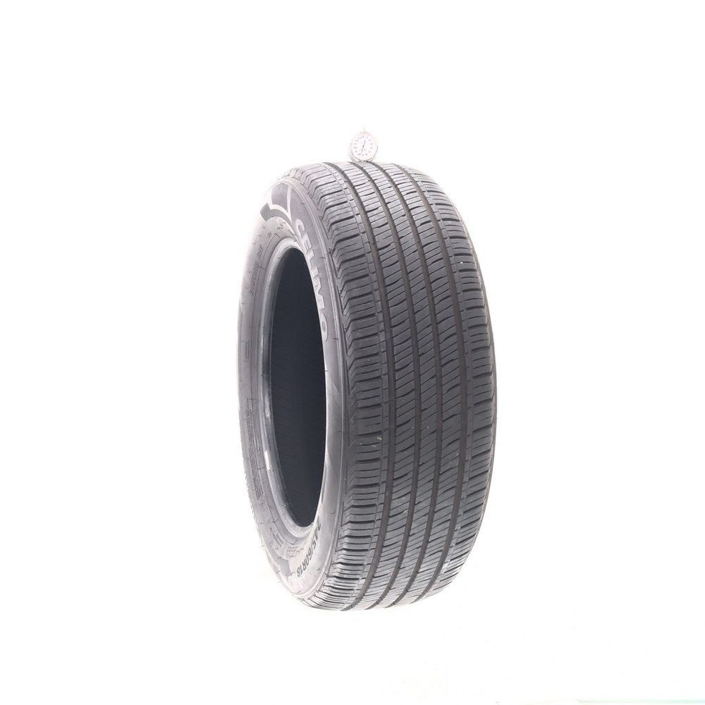 Used 245/60R18 Celimo Salient CS210 105V - 7.5/32 - Image 1