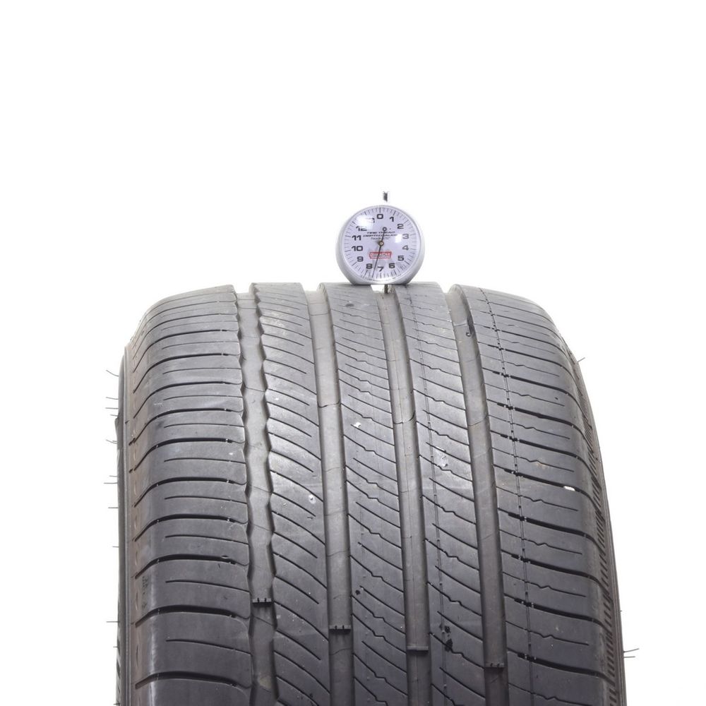 Set of (2) Used 255/45R20 Michelin Primacy Tour A/S 101W - 6-7.5/32 - Image 5