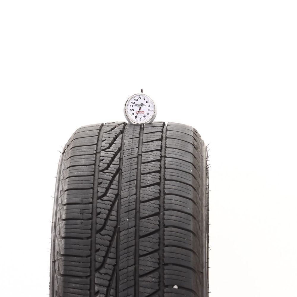 Set of (2) Used 215/55R17 Goodyear Assurance WeatherReady 94V - 7-8/32 - Image 5