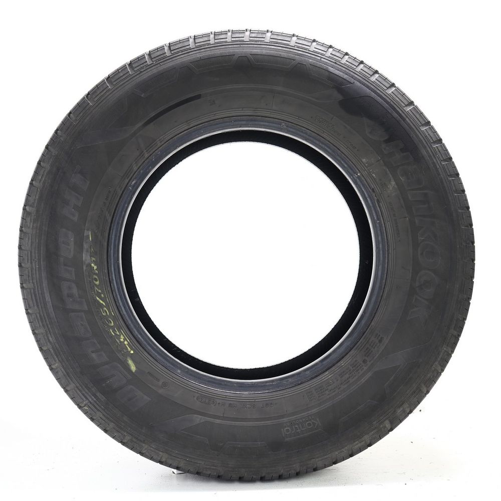 Used LT 265/70R17 Hankook Dynapro HT 121/118S - 6.5/32 - Image 3