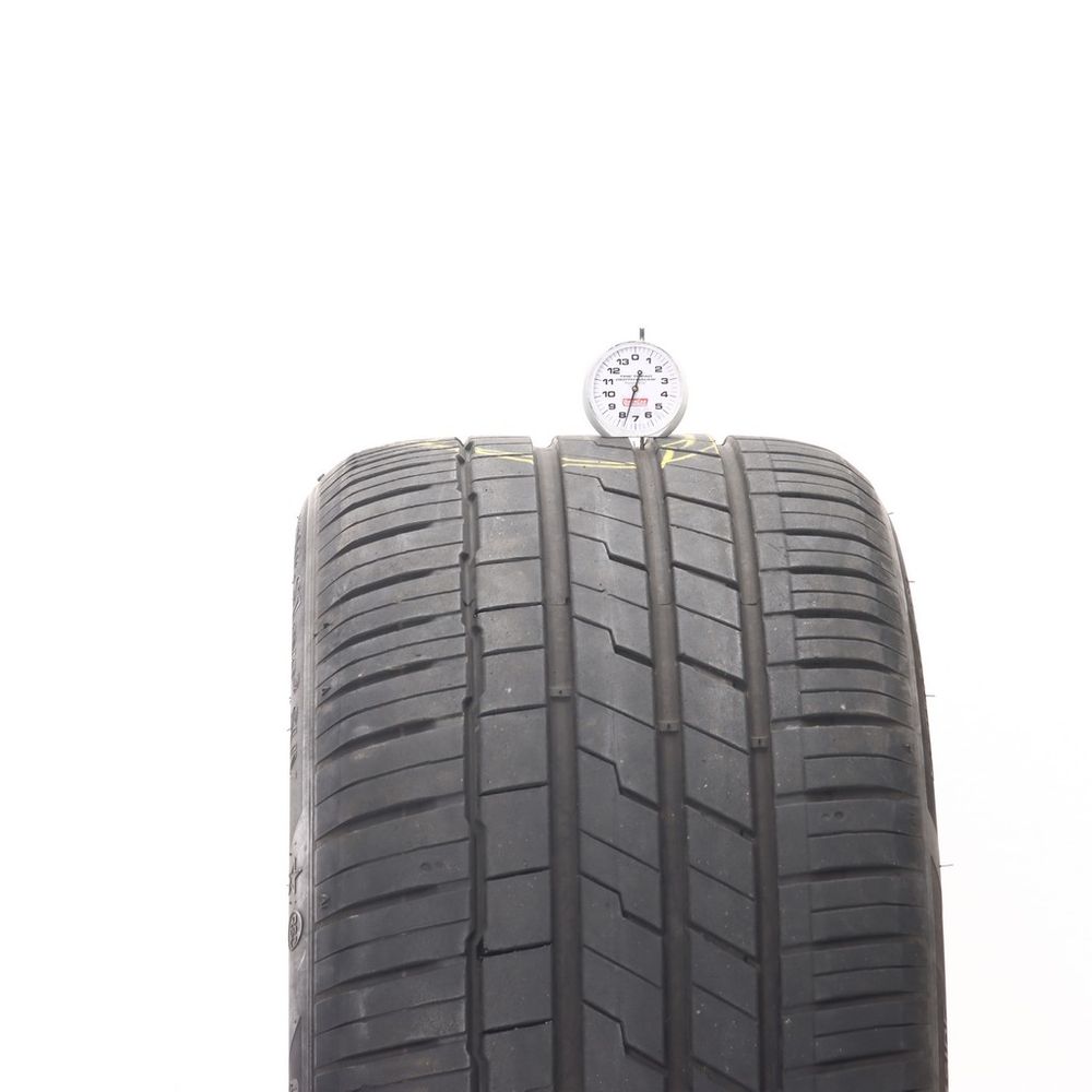 Set of (2) Used 275/40R21 Hankook Ventus S1 evo3 SUV HRS 107Y - 6-7.5/32 - Image 5