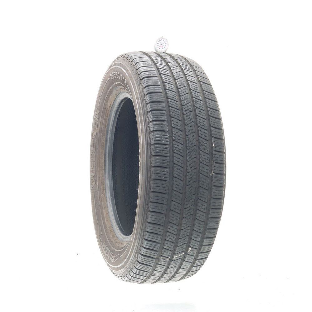 Used 265/60R18 Vredestein Pinza HT 110T - 11/32 - Image 1