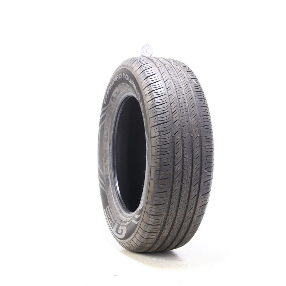 Used 235/65R17 GT Radial Champiro Touring AS 104H - 7/32 - Image 1