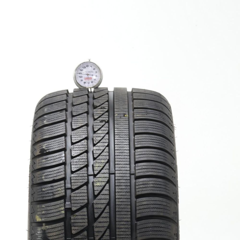 Used 235/40R18 Hankook Icebear W300 95V - 11/32 - Image 2