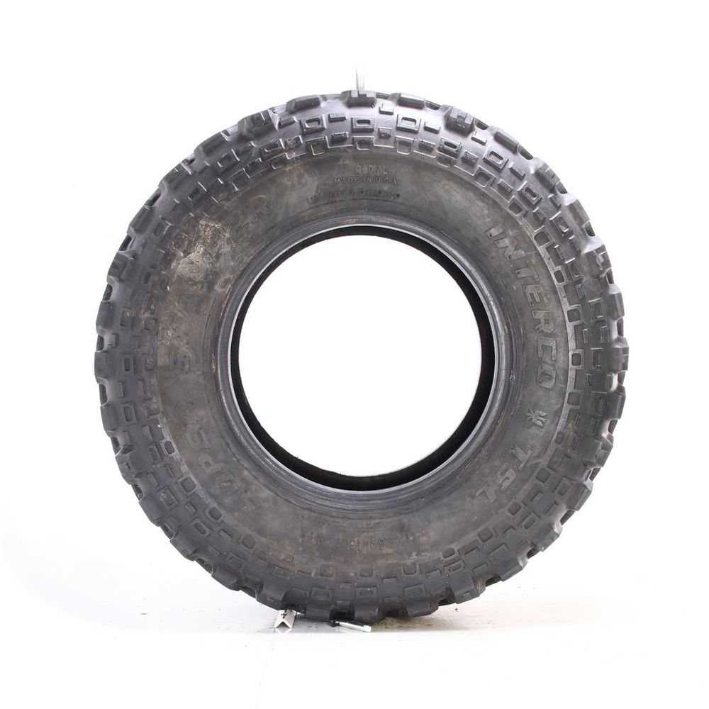 Used LT 31X9.5R15 Interco Super Swamper TSL Bogger 1N/A G - 12.5/32 - Image 3