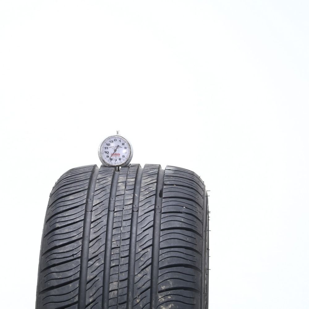 Set of (2) Used 225/50R17 GT Radial Champiro Touring AS 94V - 8-8.5/32 - Image 2