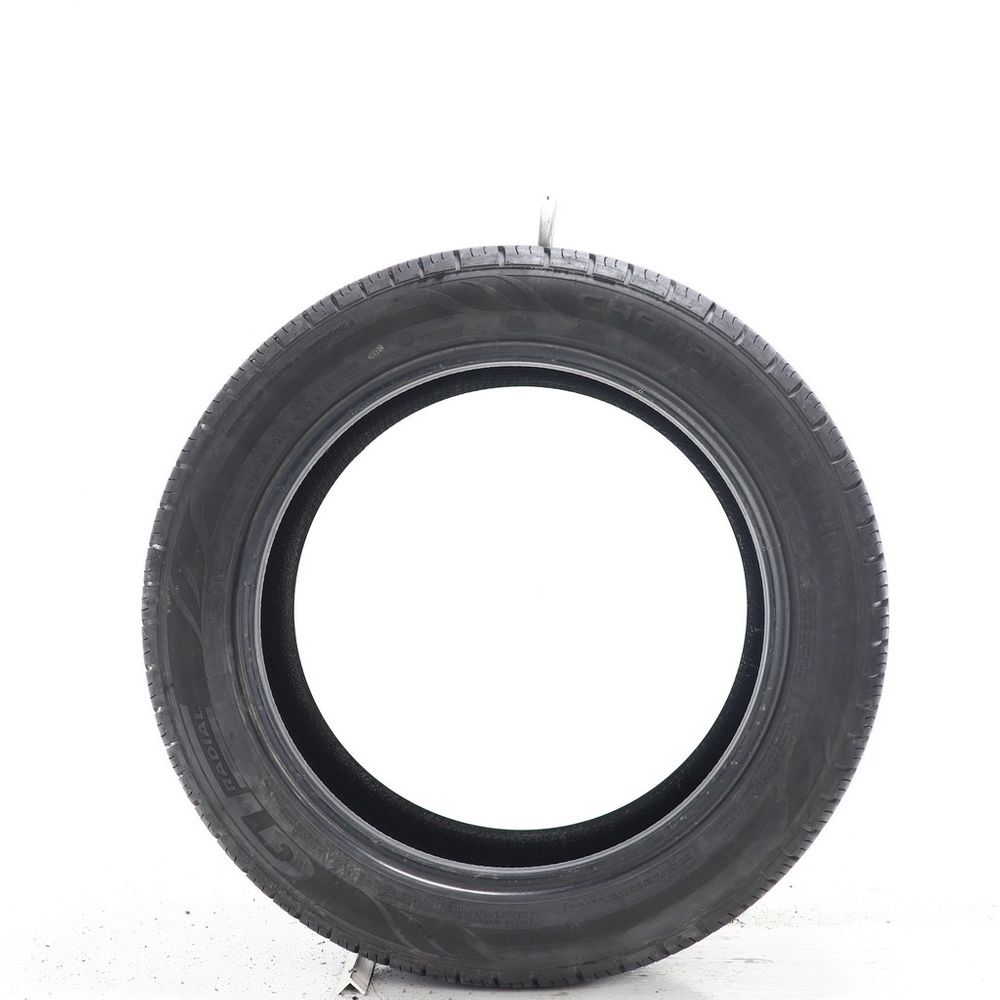 Set of (2) Used 225/50R17 GT Radial Champiro Touring AS 94V - 8-8.5/32 - Image 3
