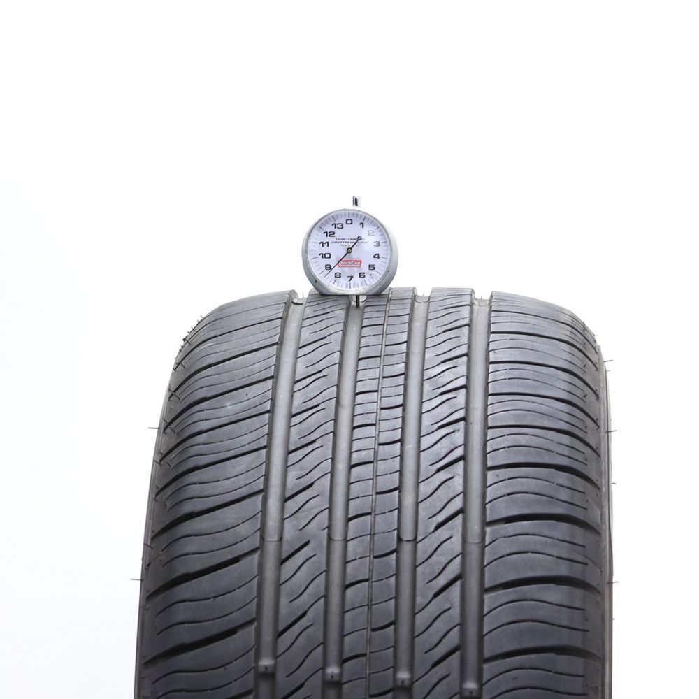 Set of (2) Used 225/50R17 GT Radial Champiro Touring AS 94V - 8-8.5/32 - Image 5