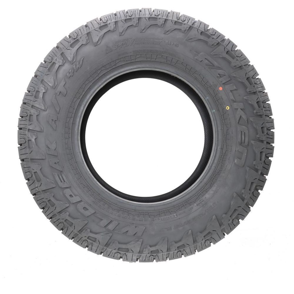 New LT 325/65R18 Falken Wildpeak A/T4W 121/118T D - Image 3