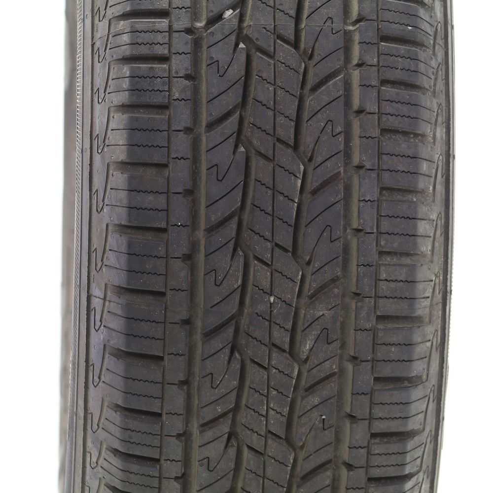 Used LT 245/75R17 General Grabber HTS 121/118S E - 12/32 - Image 5
