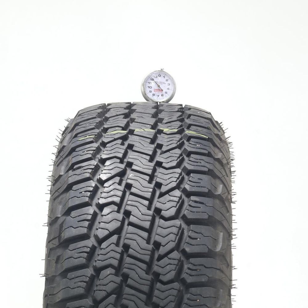 Set of (2) Used 265/70R16 Rocky Mountain All Terrain 112T - 12/32 - Image 2