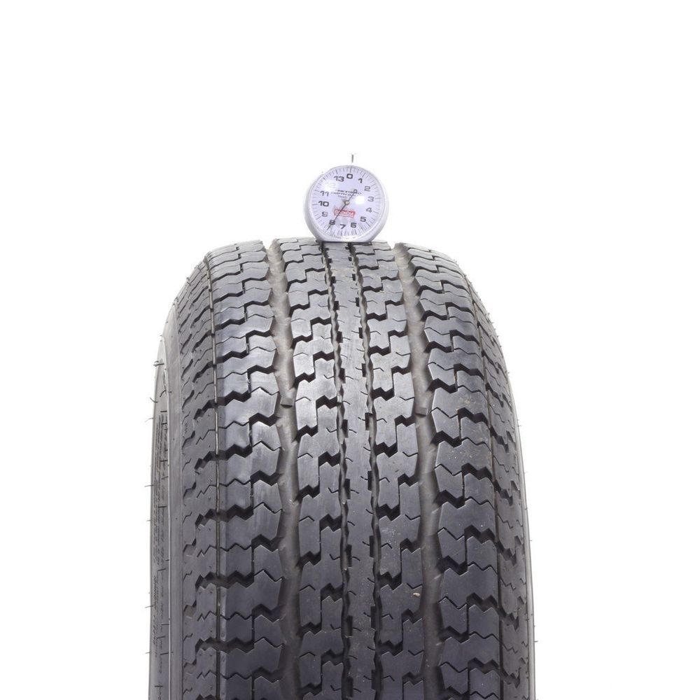 Used ST 205/75R14 Goodyear Marathon 100/96L C - 8/32 - Image 2