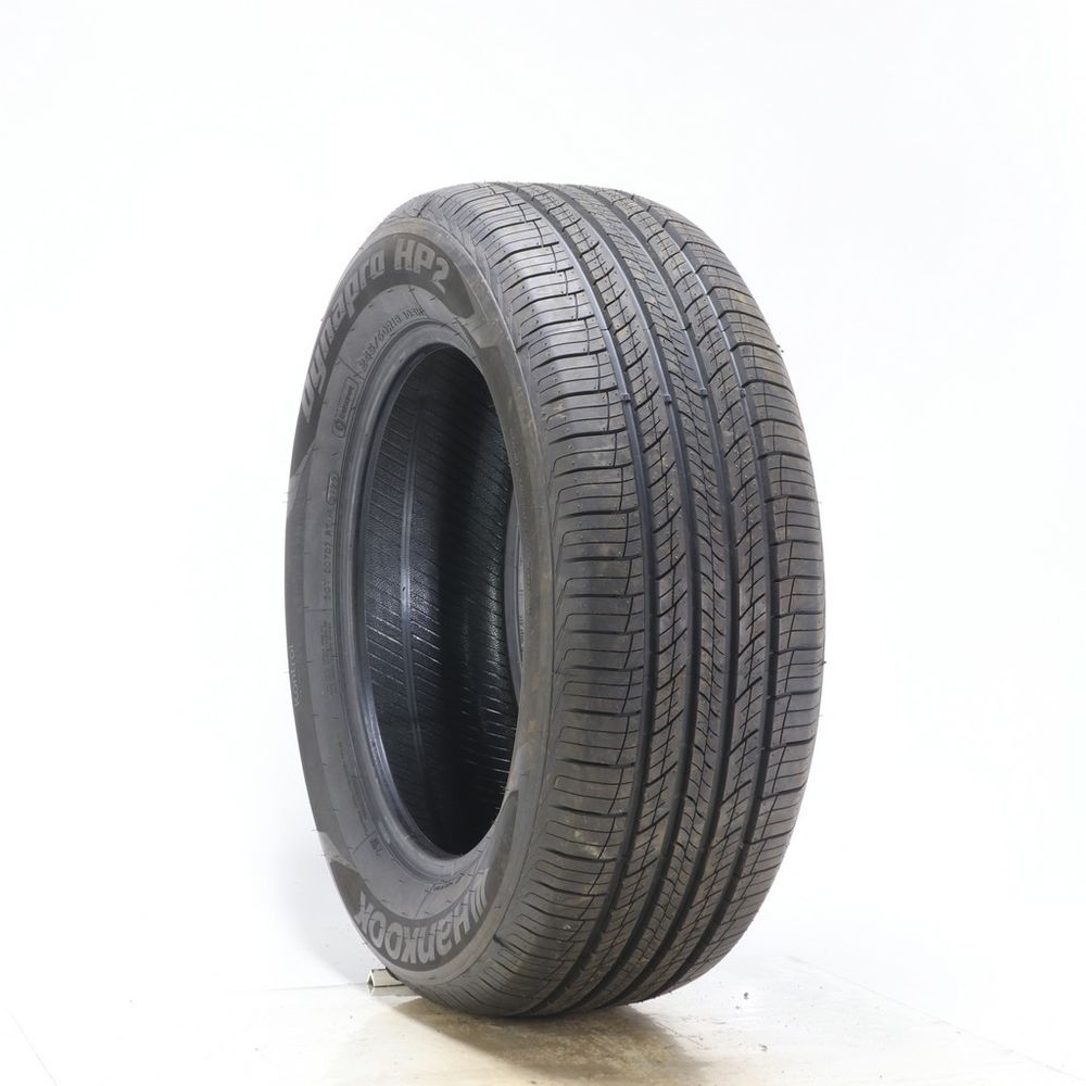 New 245/60R18 Hankook Dynapro HP2 105H - 10.5/32 - Image 1
