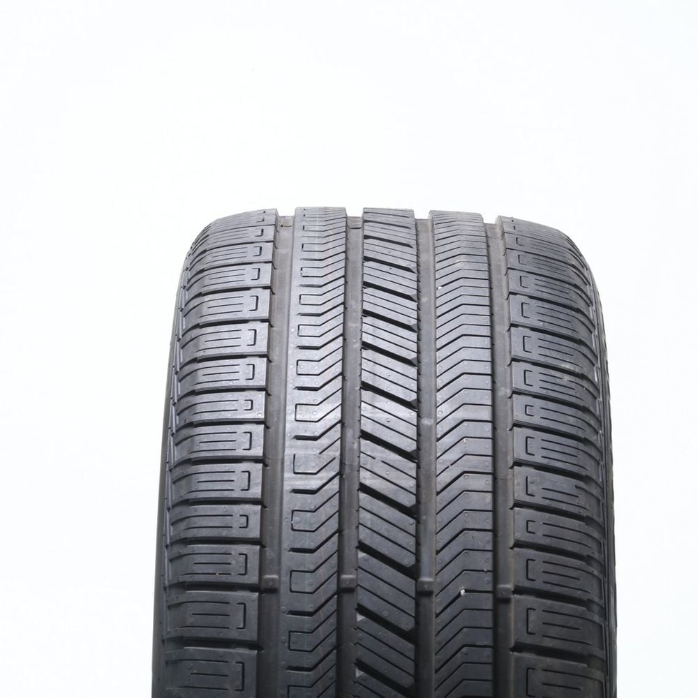 New 275/45R22 Continental CrossContact RX 112W - 9.5/32 - Image 2