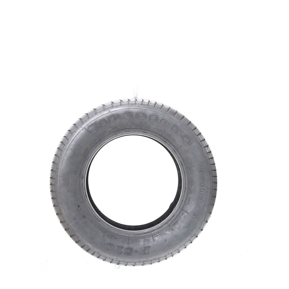 Used 175/70R13 Firestone F-570 82T - 7.5/32 - Image 3