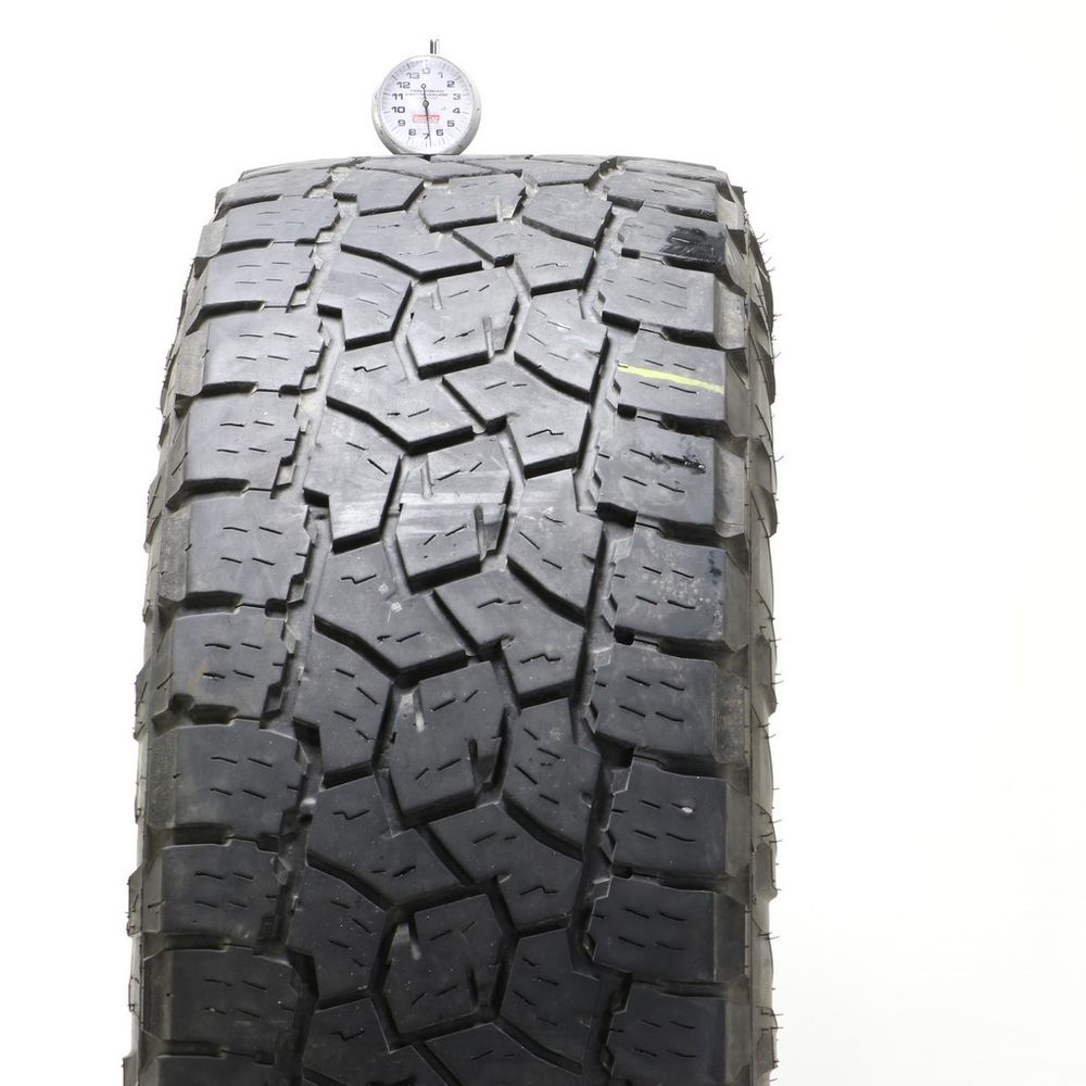 Used LT 275/65R20 Toyo Open Country A/T III 126/123S E - 6.5/32 - Image 2