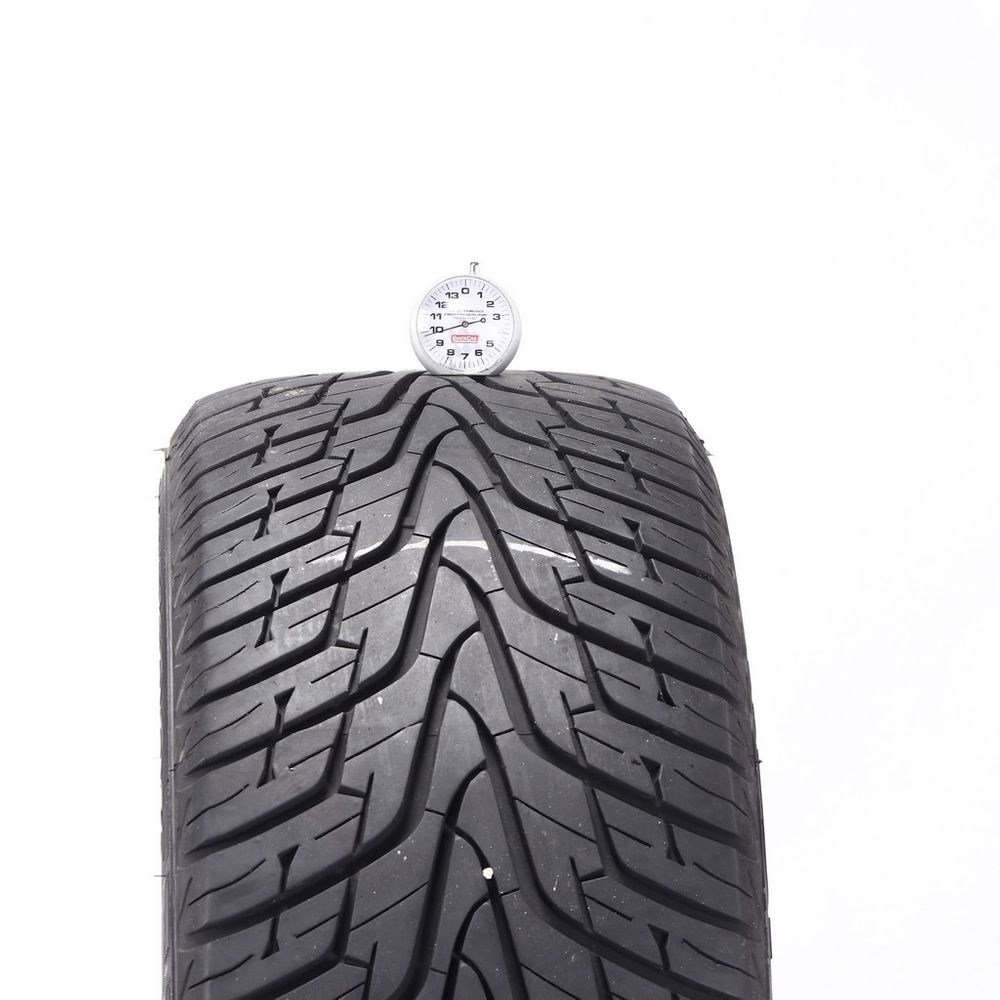 Set of (2) Used 255/50R17 Hankook Ventus ST 101W - 9.5/32 - Image 2