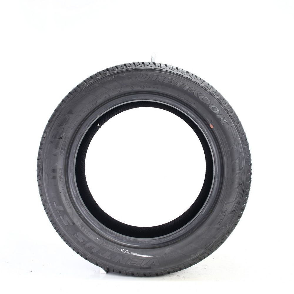Set of (2) Used 255/50R17 Hankook Ventus ST 101W - 9.5/32 - Image 3