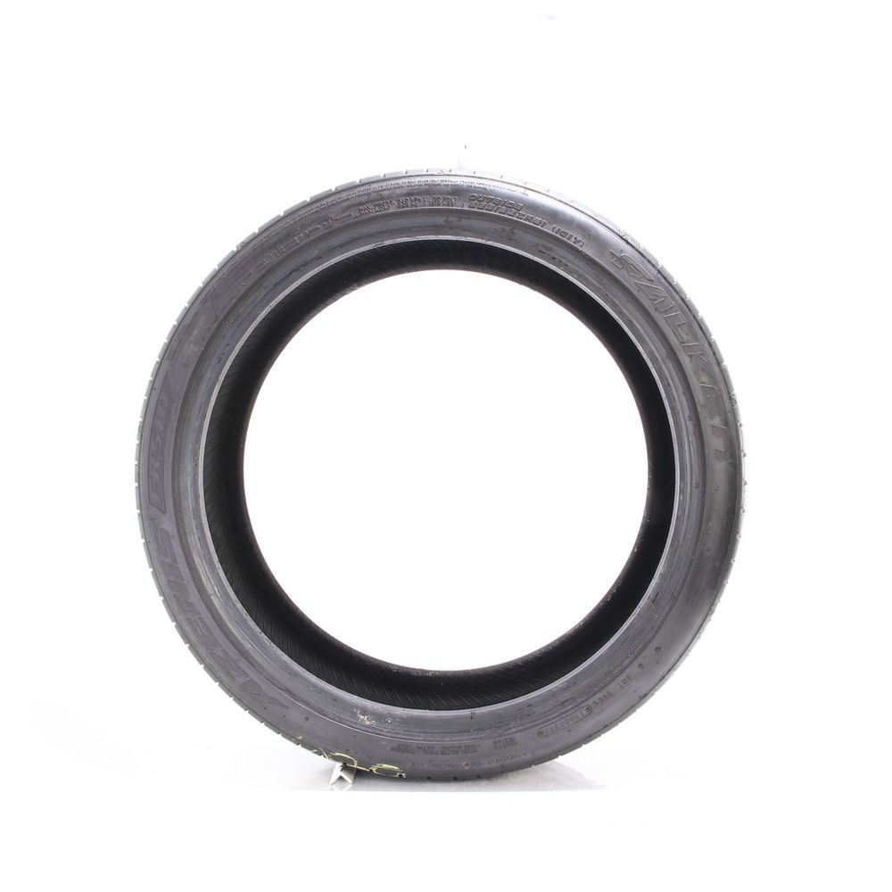 Used 265/35ZR21 Falken Azenis FK510 101Y - 6/32 - Image 3