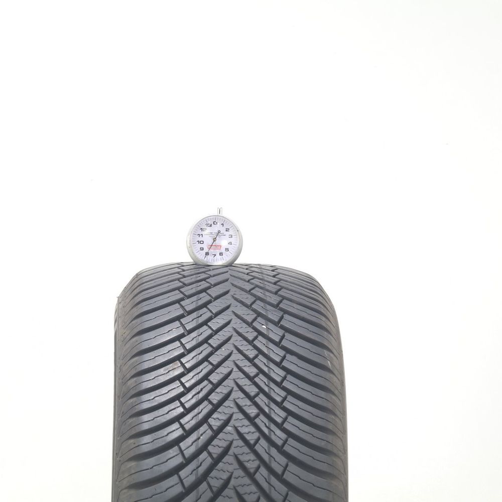 Used 205/60R16 Vredestein Quatrac 96V - 8/32 - Image 2