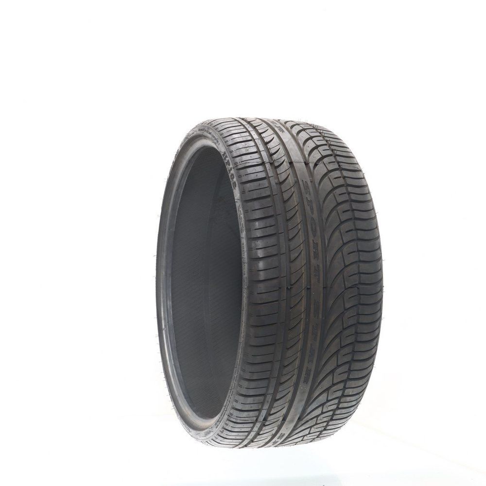New 275/25ZR24 Fullway HP108 96W - Image 1