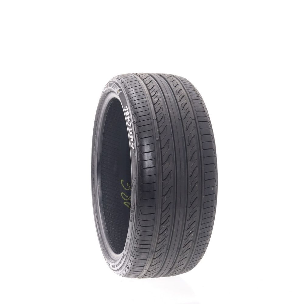 Driven Once 245/35ZR20 Sentury UHP 95W - 10/32 - Image 1