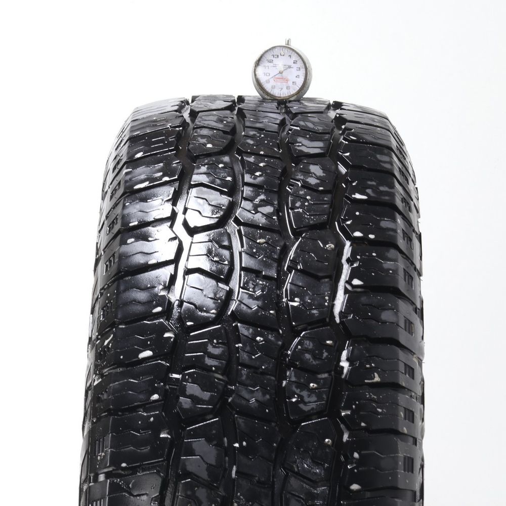 Set of (2) Used 275/60R20 Fortune Tormenta A/T FSR308 115T - 9/32 - Image 2