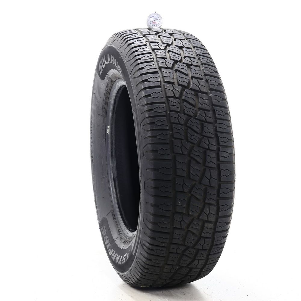Used 275/65R18 Starfire Solarus AP 116T - 9.5/32 - Image 1