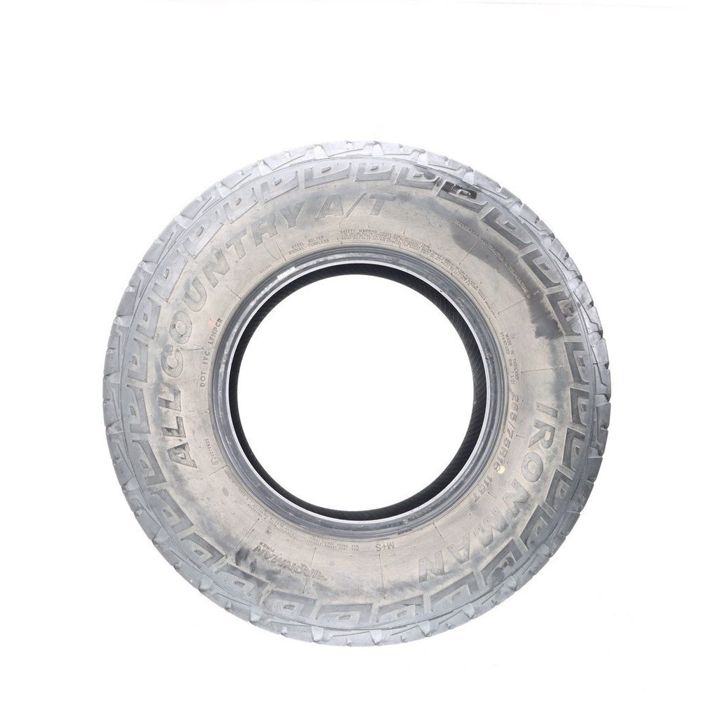 Used 265/75R16 Ironman All Country AT 116T - 8/32 - Image 3