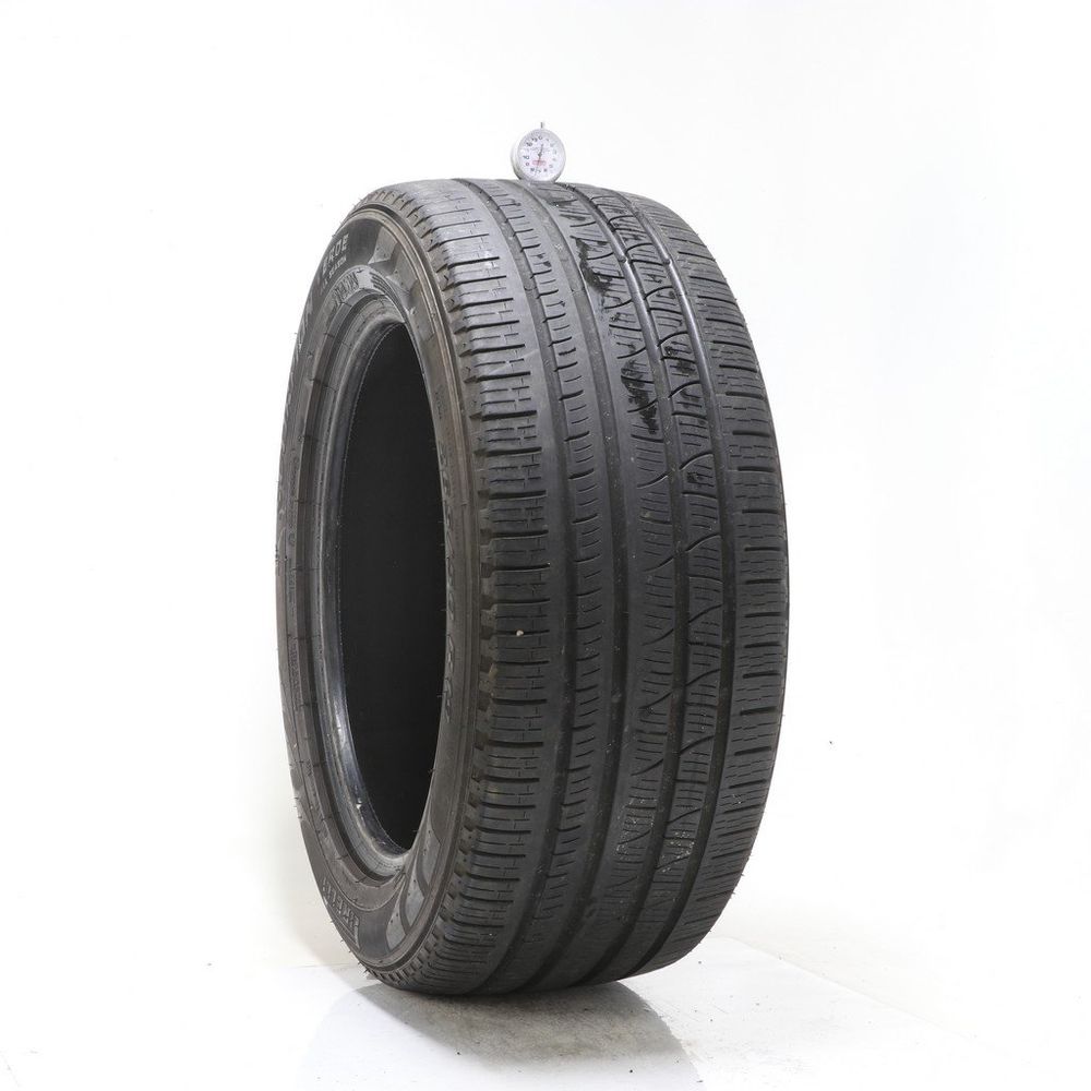 Set of (2) Used 265/50R19 Pirelli Scorpion Verde 110H - 7.5-8.5/32 - Image 1
