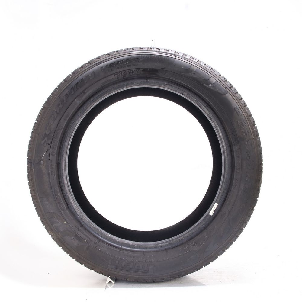 Set of (2) Used 265/50R19 Pirelli Scorpion Verde 110H - 7.5-8.5/32 - Image 3