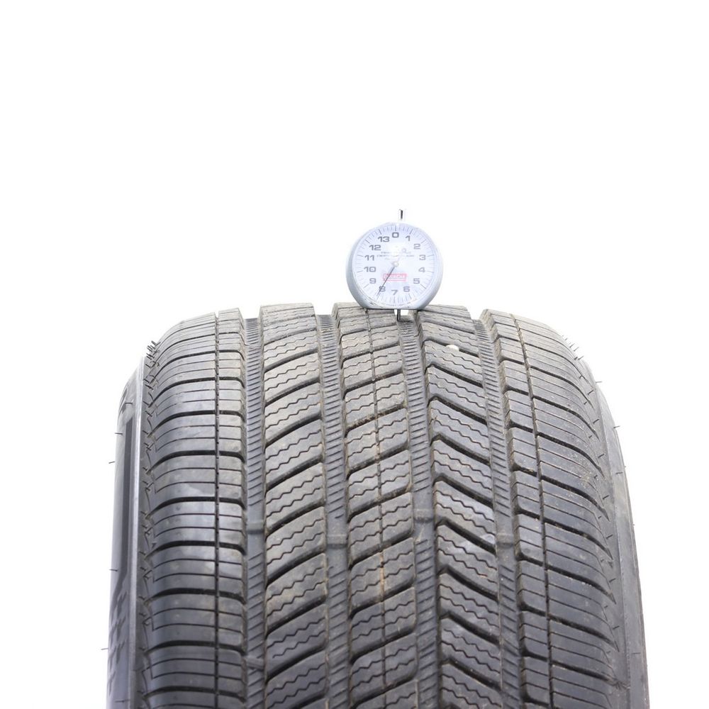 Set of (2) Used 245/50R18 Bridgestone Turanza Quiet Track 100V - 8/32 - Image 2