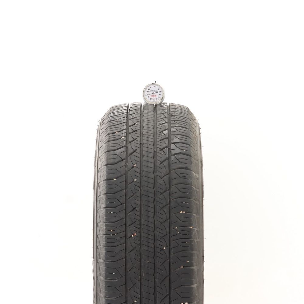 Used 225/60R18 Goodyear Assurance Outlast 100H - 9.5/32 - Image 2