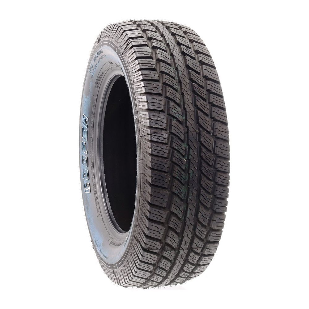 Driven Once 235/65R17 Cooper Discoverer ATR 104T - 13.5/32 - Image 1
