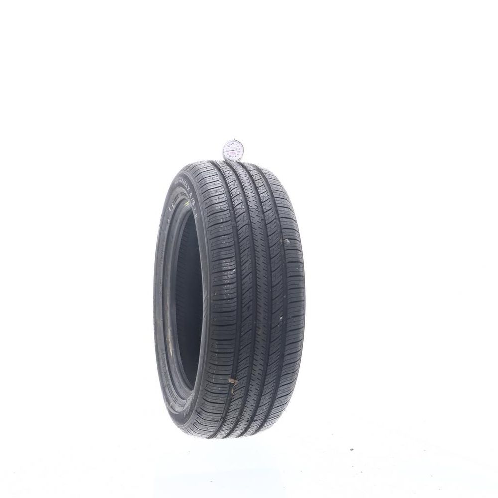 Set of (2) Used 205/55R16 Summit Ultramax A/S 2.0 91H - 9-10/32 - Image 4
