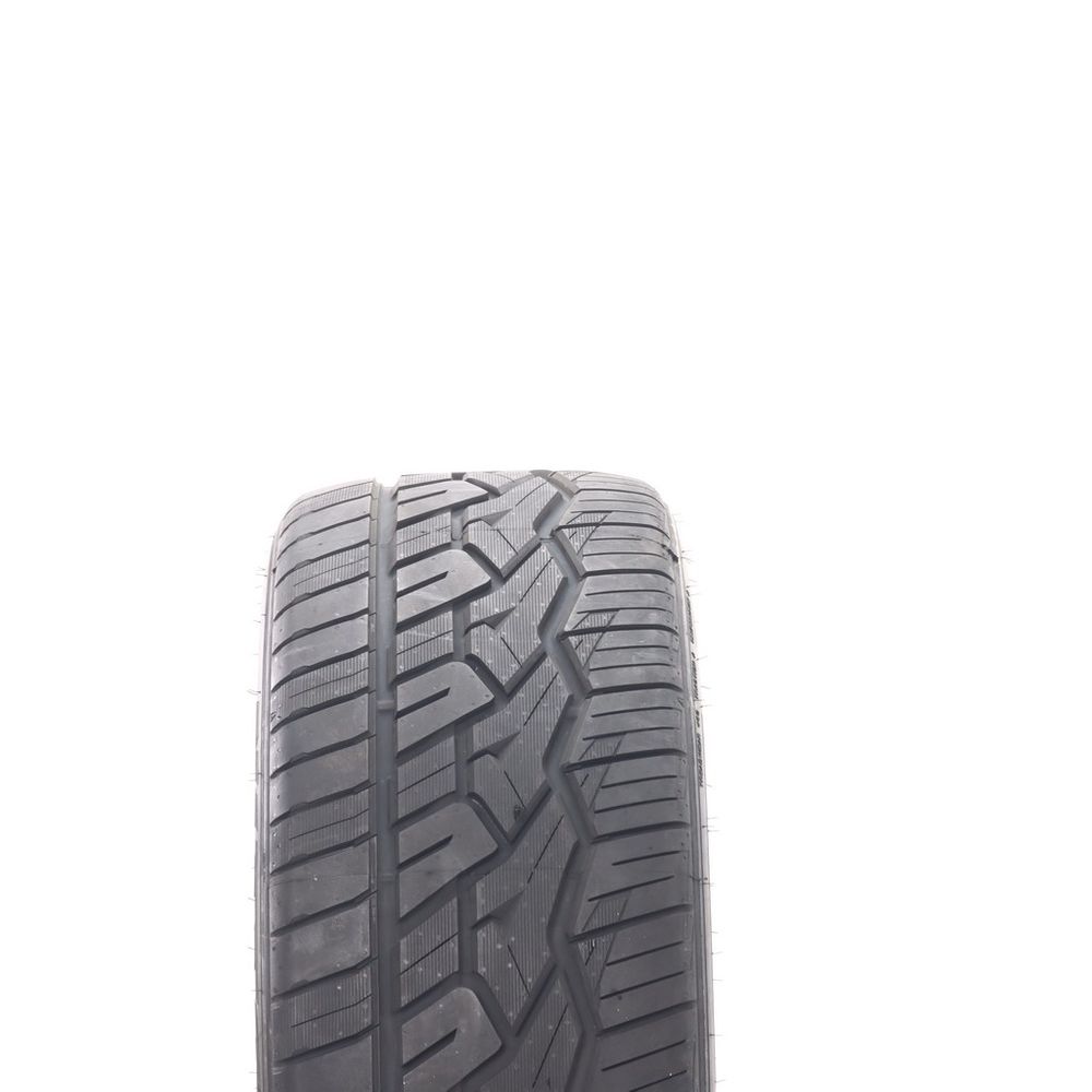 Driven Once 265/45R20 Nitto NT420V 108V - 10/32 - Image 2
