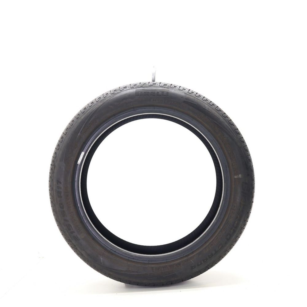 Used 215/50R17 Pirelli Cinturato strada 95V - 8.5/32 - Image 3