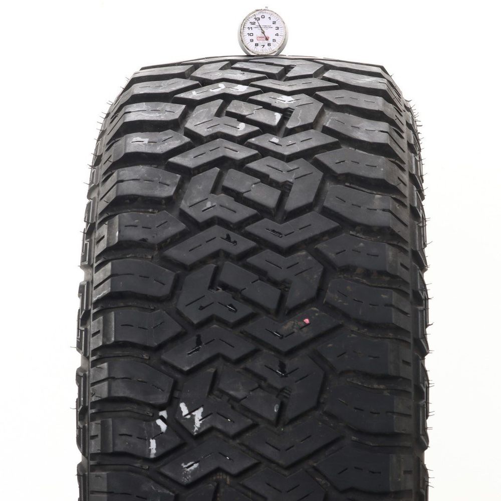 Set of (2) Used LT 35X12.5R22 Fury Country Hunter R/T 117Q E - 12.5-13/32 - Image 5