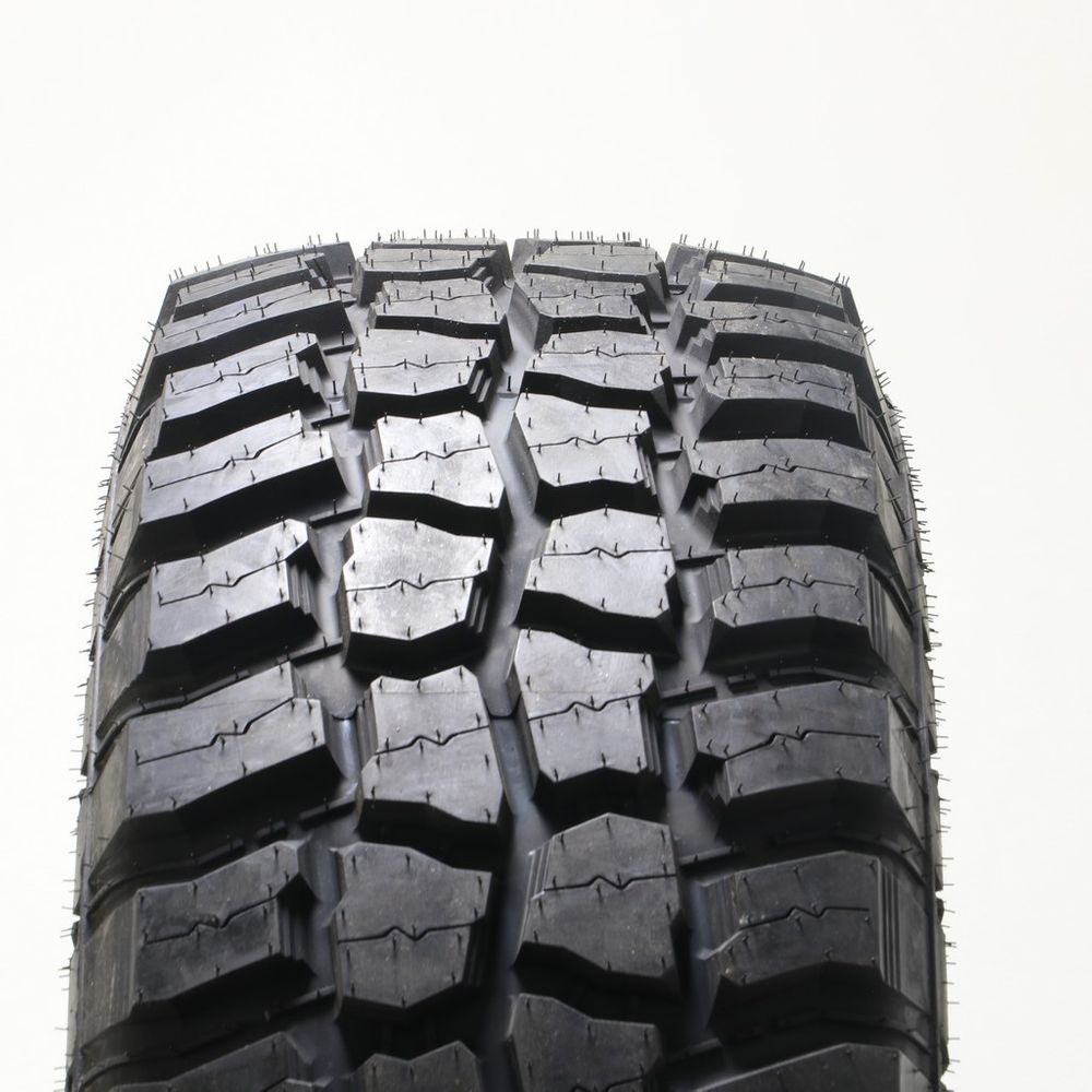 New LT 35X12.5R15 Mudder Trucker Hang Over M/T 113Q C - 18/32 - Image 2