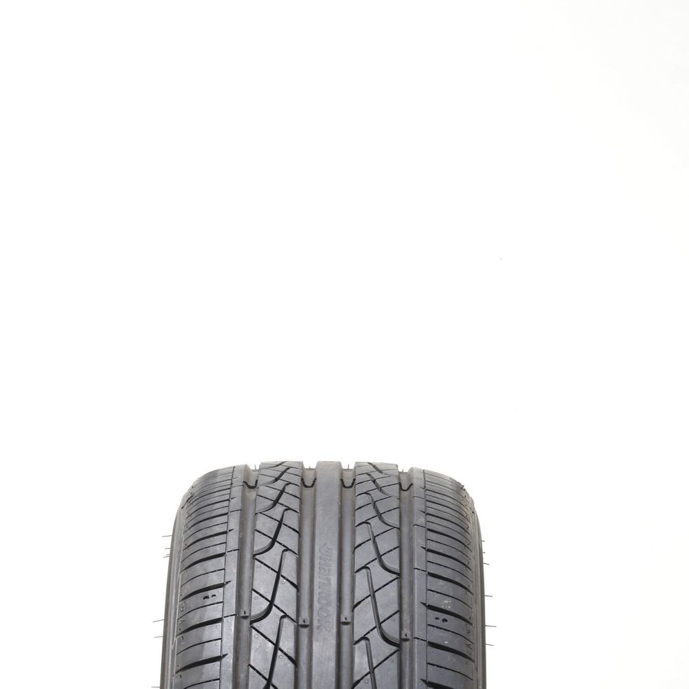 New 205/45R17 Hankook Ventus V2 concept2 88V - 9.5/32 - Image 2