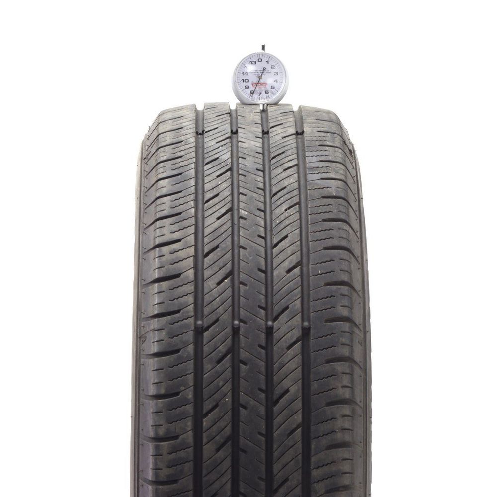Set of (4) Used 195/65R15 Falken Sincera SN250 A/S 91T - 7-8.5/32 - Image 5