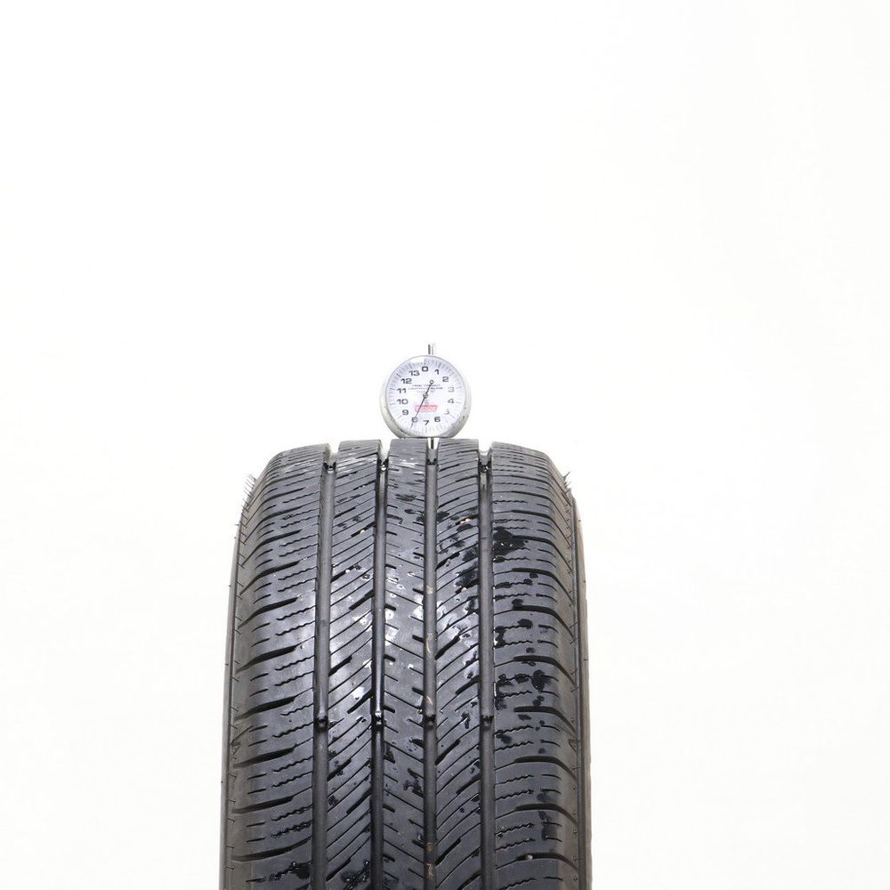 Set of (4) Used 195/65R15 Falken Sincera SN250 A/S 91T - 7-8.5/32 - Image 8
