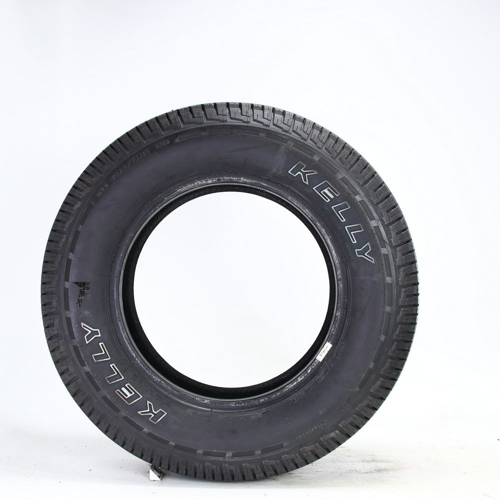 Driven Once 225/70R16 Kelly Safari Signature 101S - 11.5/32 - Image 3