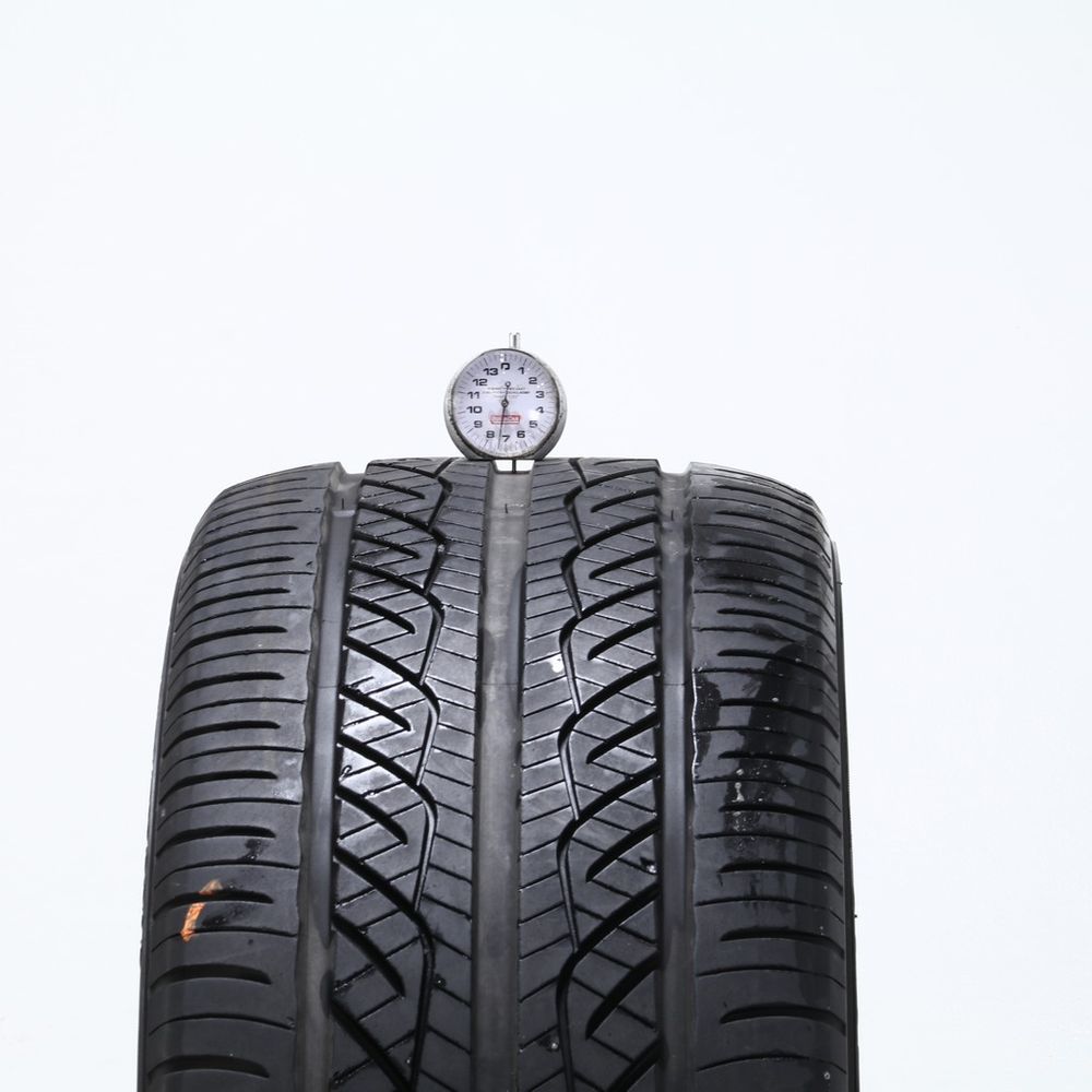 Used 275/40R19 Yokohama Advan S.4. 105W - 7/32 - Image 2