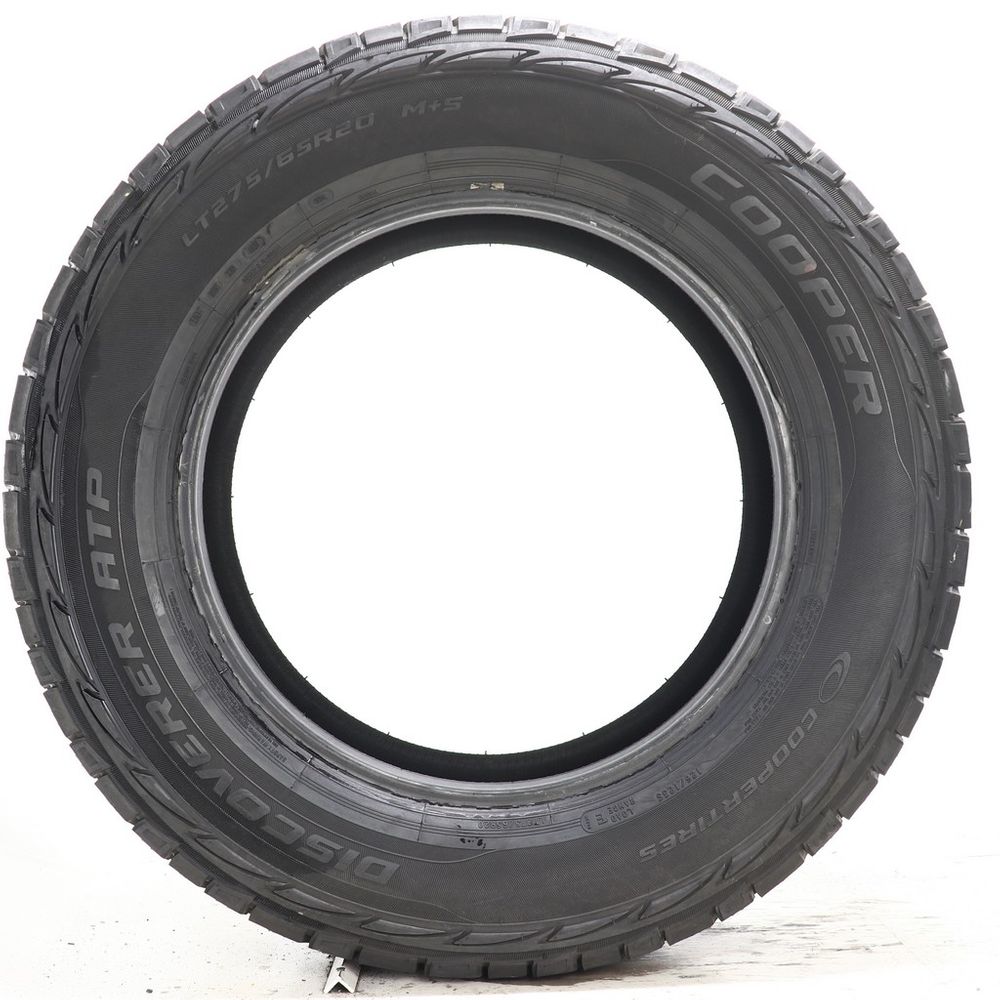 Used LT 275/65R20 Cooper Discoverer ATP 126/123S - 15/32 - Image 3