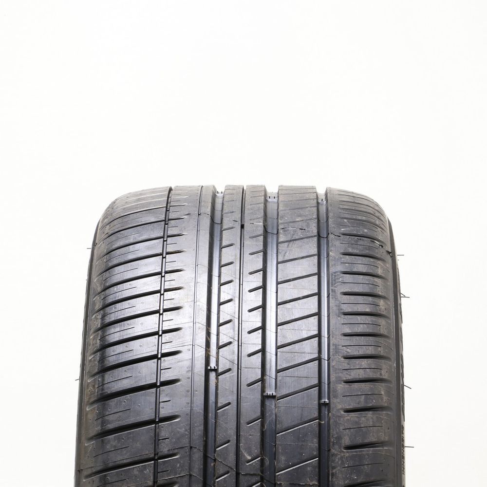 New 275/40ZR19 Michelin Pilot Sport 3 MO 105Y - 9/32 - Image 2