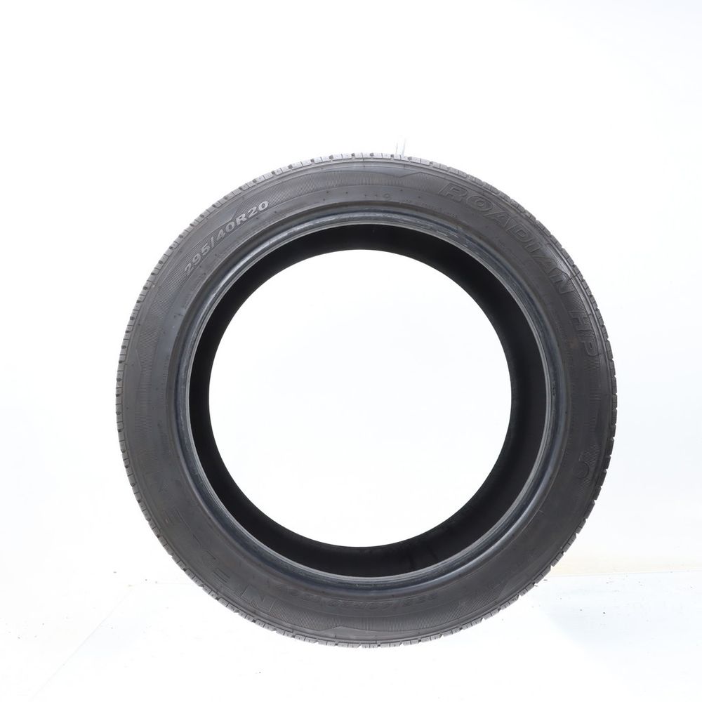 Used 295/40R20 Nexen Roadian HP S 106V - 6.5/32 - Image 3