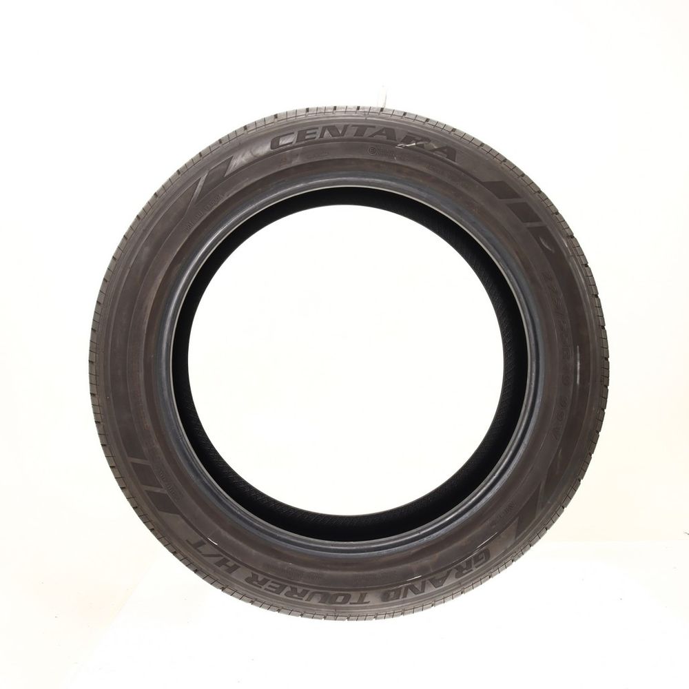 Used 225/55R19 Centara Grand Tourer H/T 99V - 9/32 - Image 3