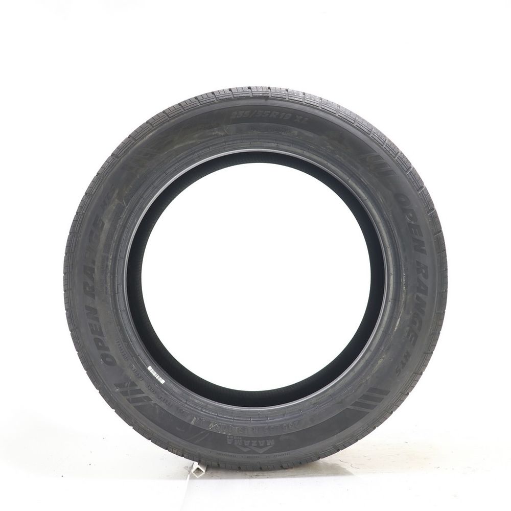 Driven Once 235/55R19 Mazama Open Range HTS 105V - 10.5/32 - Image 3